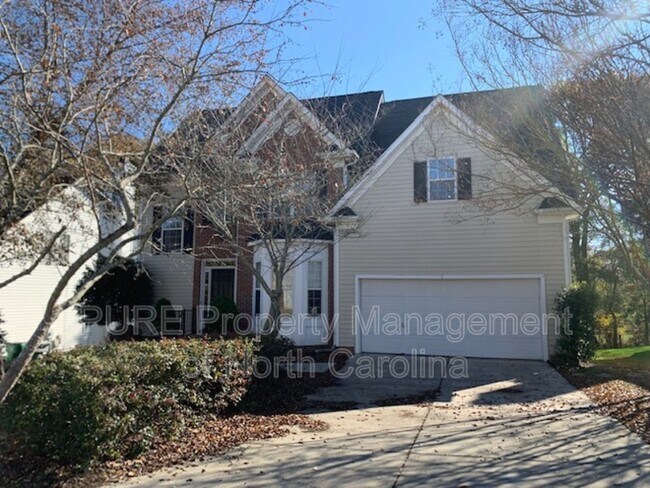 Building Photo - 2714 Billings Park Dr