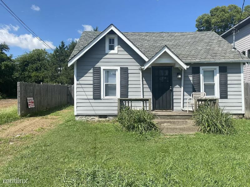 Primary Photo - 3 br, 2 bath House - 1605 Porter Ave
