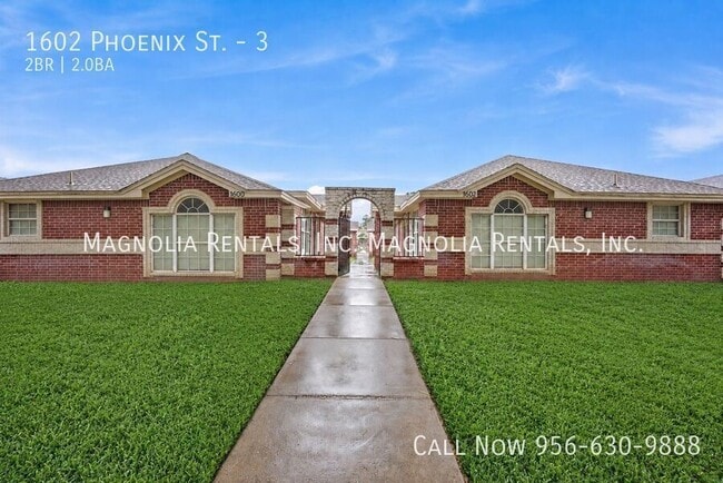 Building Photo - 1602 Phoenix St