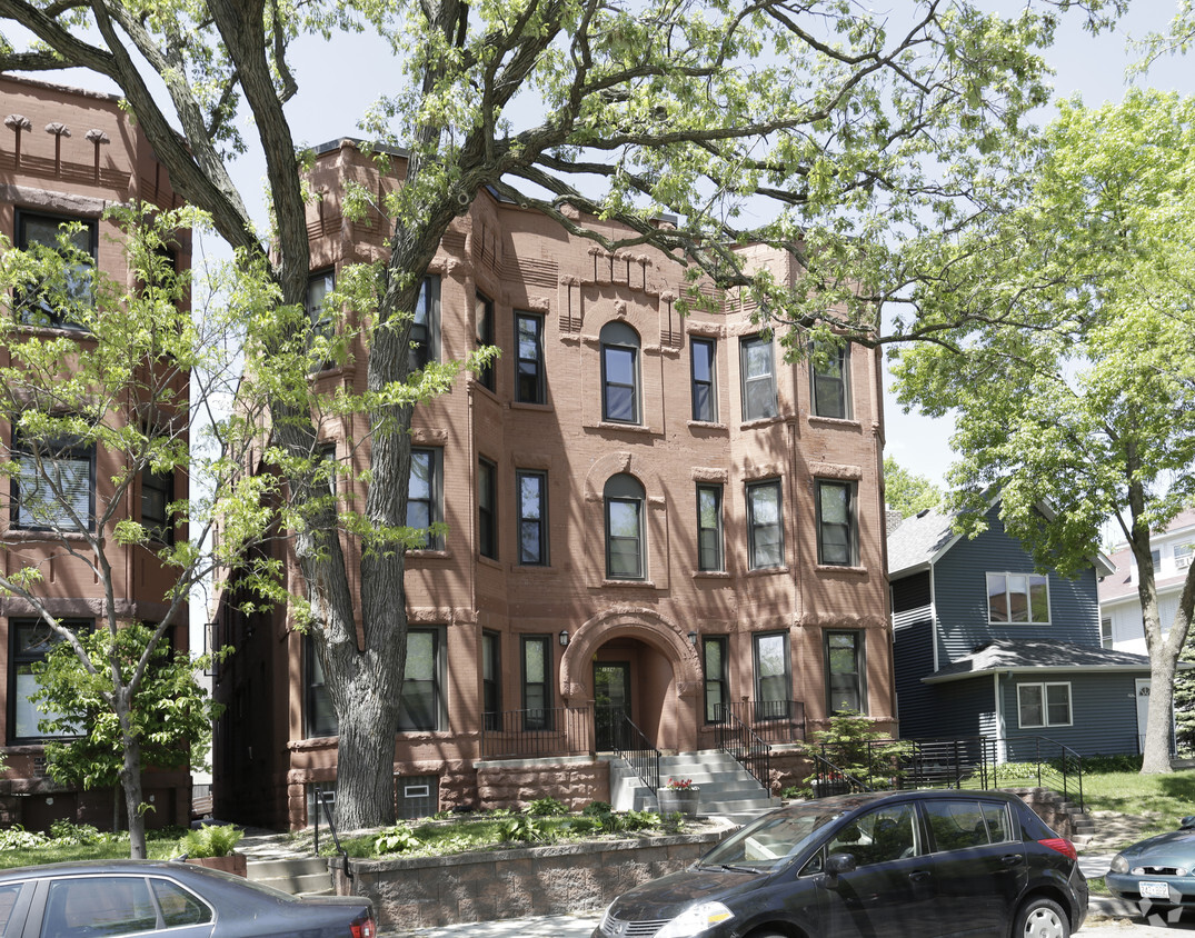 Foto del edificio - 1516 S Elliot Ave