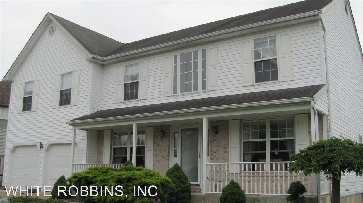 Primary Photo - 4 br, 2.5 bath House - 53 Sherin Drive