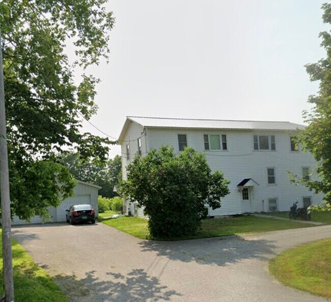 Foto del edificio - Brigham Road