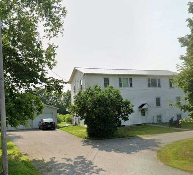 Building Photo - Brigham Road
