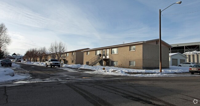 Cambridge Apartments Rentals - Idaho Falls, ID | Apartments.com