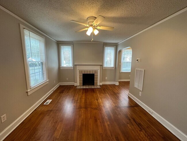 Foto del edificio - Burlington