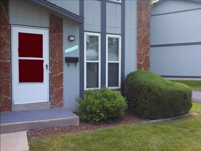 Photo - 3700 Quail St Townhome