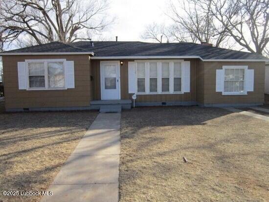 Foto principal - 2609 36th St