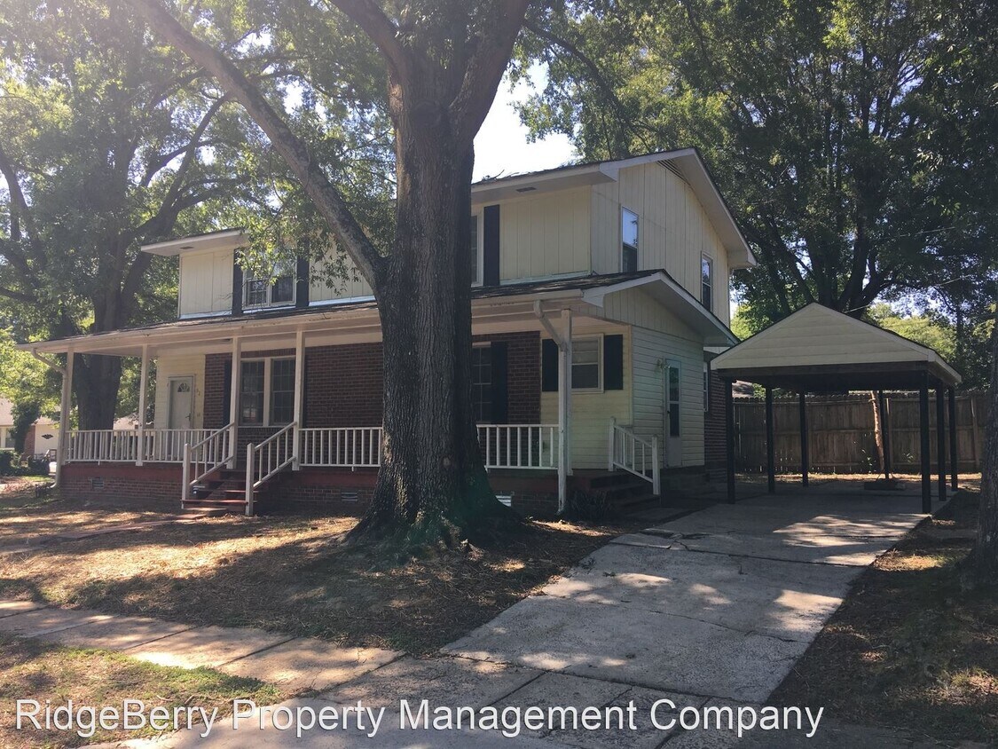 Primary Photo - 4 br, 2 bath House - 32 Juniper St