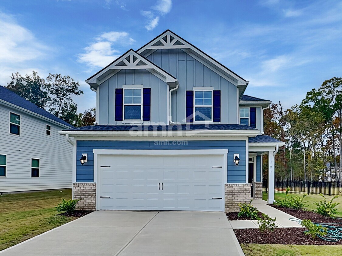 Primary Photo - 11017 Hazel Gardens Drive