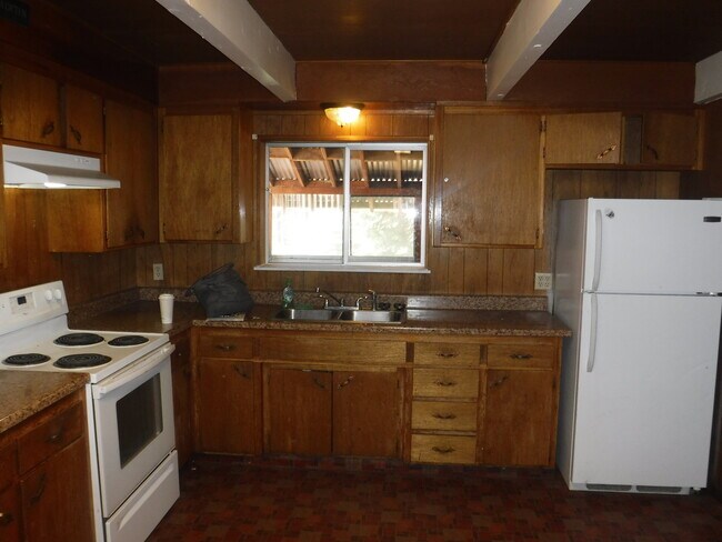 Foto del edificio - 2 bedroom house in Kings Beach