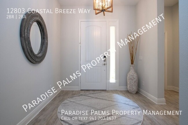 Foto del edificio - 12803 Coastal Breeze Way