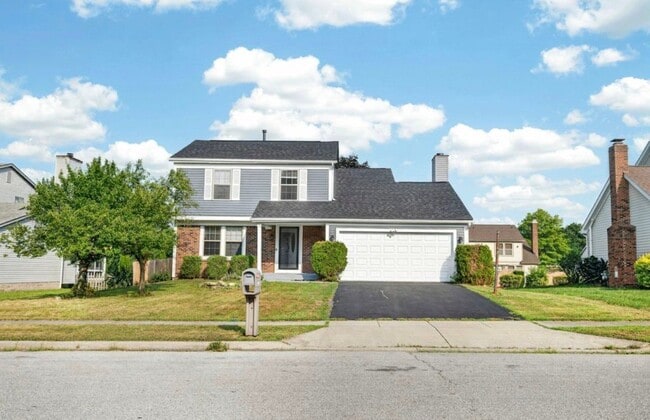Building Photo - 8472 Kingsley Dr