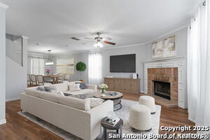Building Photo - 5823 Armstrong Well