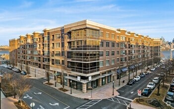 Building Photo - 20 Ave at Port Imperial