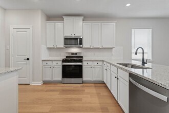 Building Photo - 1119 Campside Dr