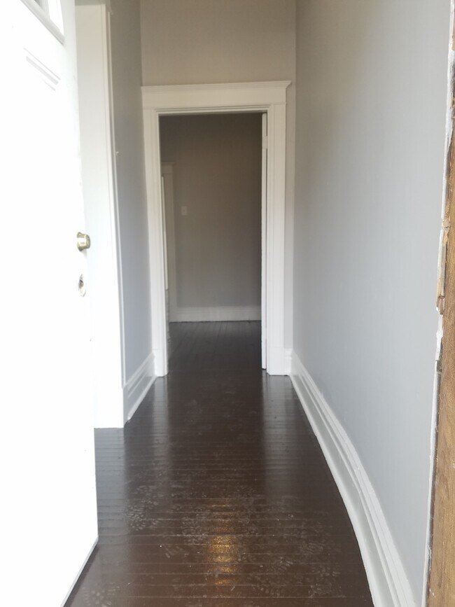 Foto del edificio - 3116 Keokuk St