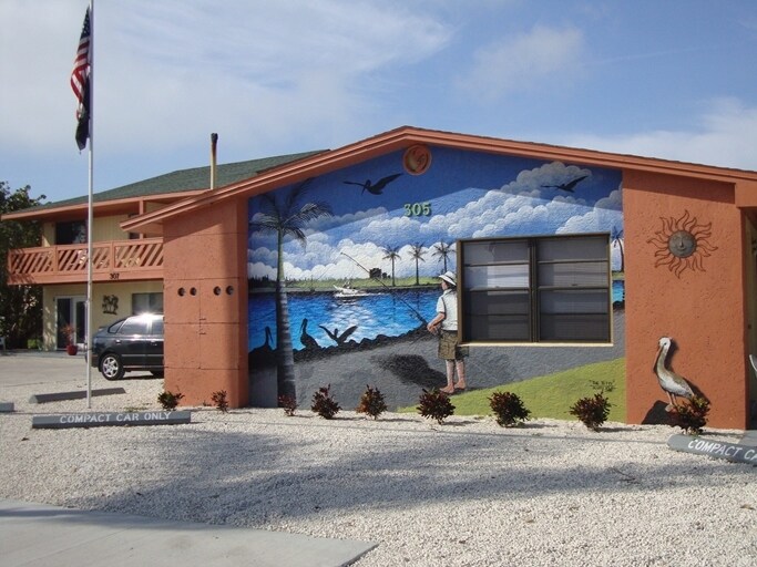 Primary Photo - Ocean House Apartments