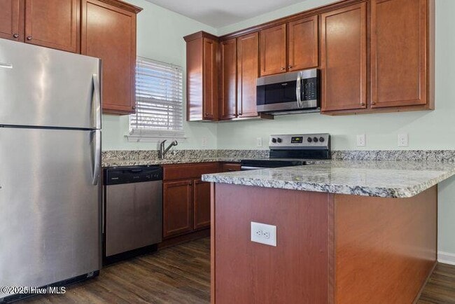 Foto del edificio - 4113 Kittrell Farms Dr