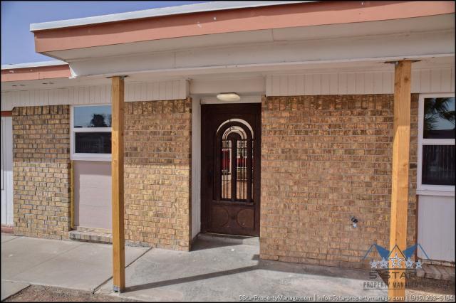 Foto del edificio - 3 bedroom in El Paso TX 79907