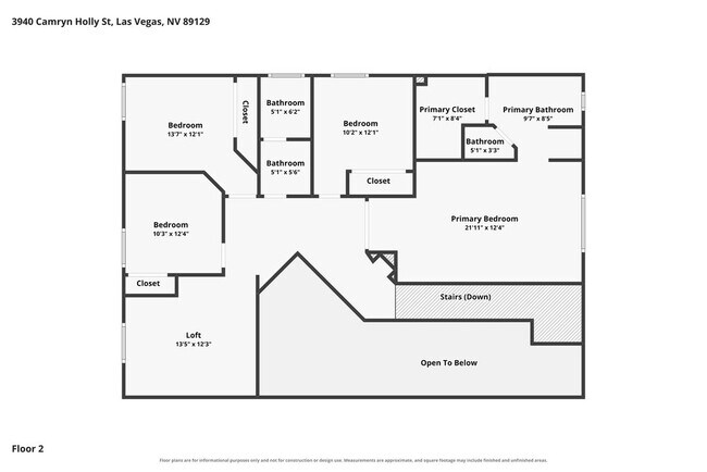 Foto del edificio - 3940 Camryn Holly St