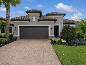 Building Photo - 8174 Lucello Terrace W