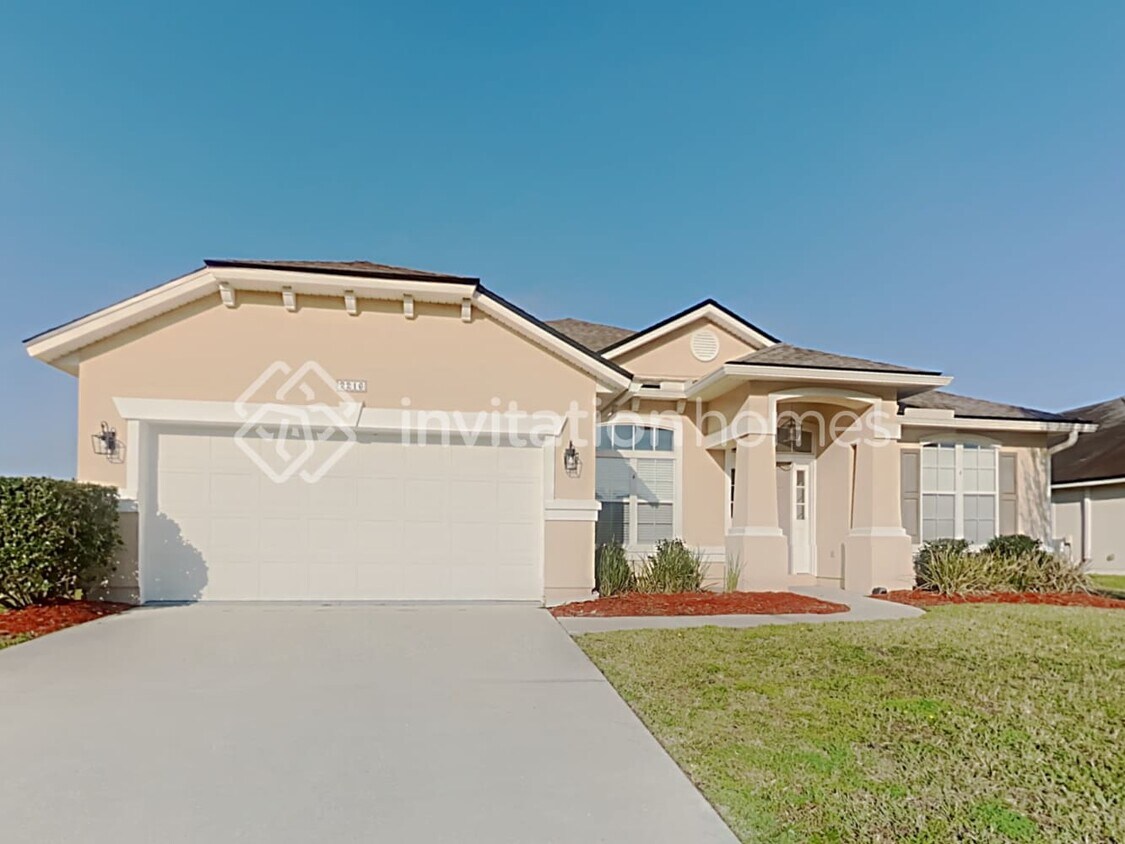 2216 Gardenmoss Dr, Green Cove Springs, FL 32043 House Rental in