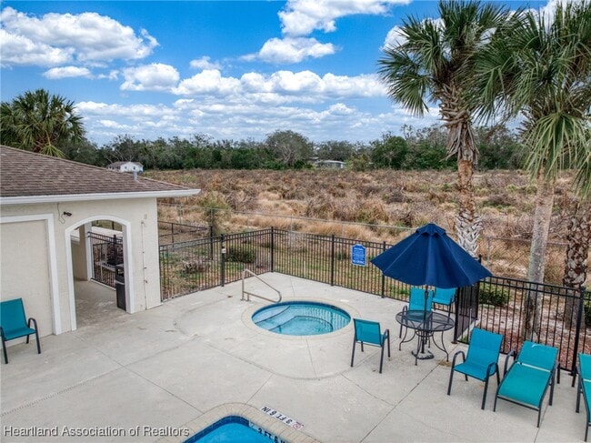 Building Photo - 1454 Las Villas Blvd