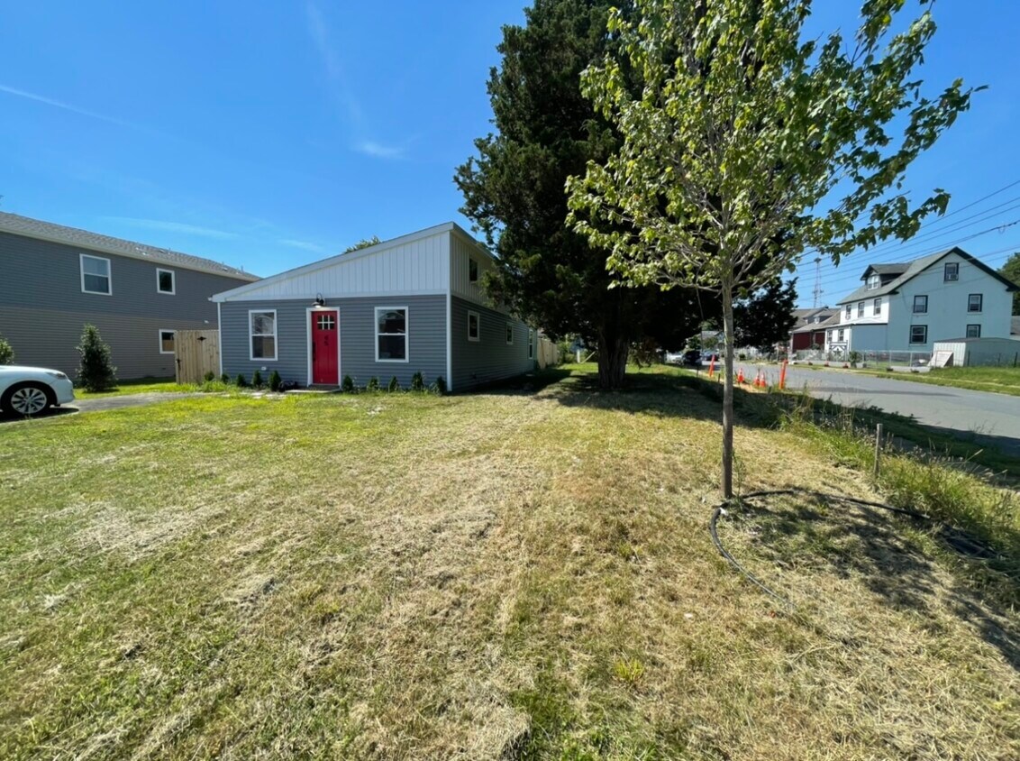 45 Dover Ave, Ewing Township, NJ 08638 House Rental in Ewing Township