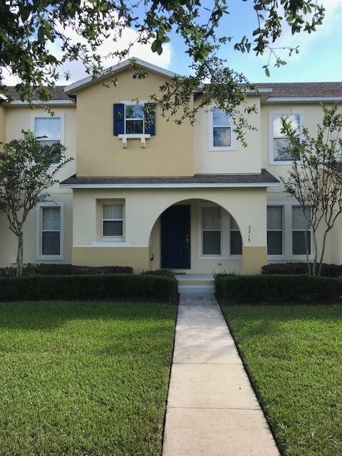 Primary Photo - 2713 Wild Tamarind Blvd