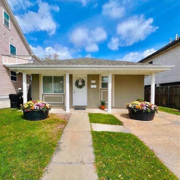 Foto del edificio - 339 39th St