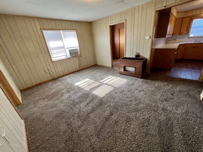 Foto del edificio - Cozy Home Goltry, Oklahoma!