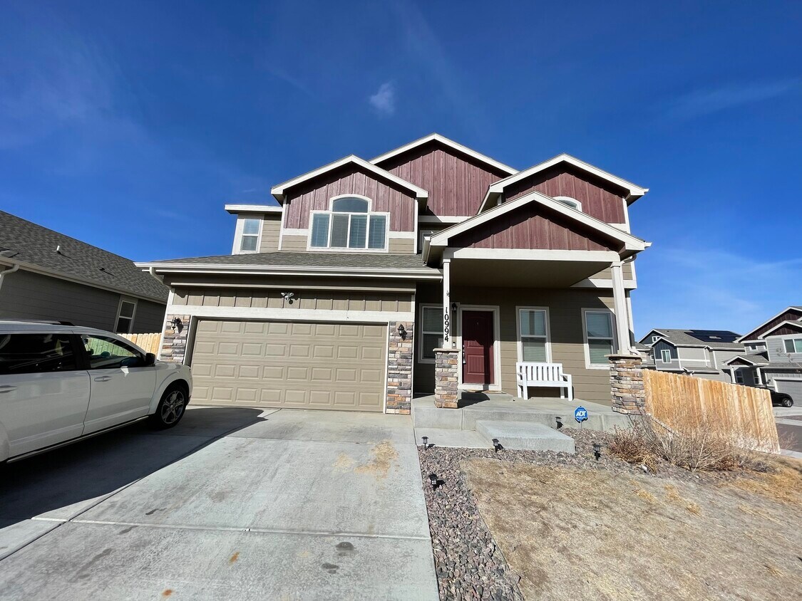 Primary Photo - 10994 Aliso Dr