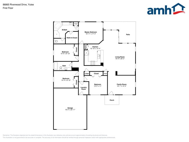 Building Photo - 86865 Riverwood Dr