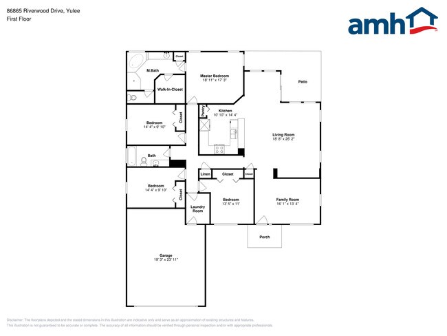 Foto del edificio - 86865 Riverwood Dr