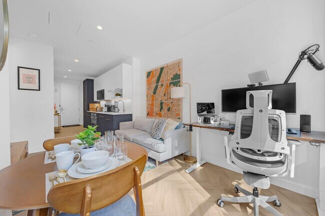 Foto del edificio - 980 6th Ave