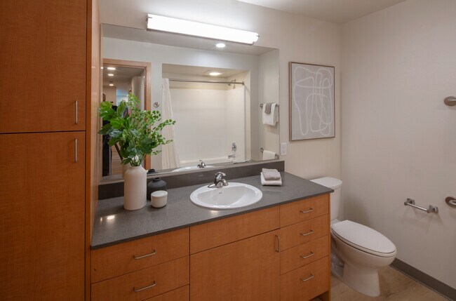 Foto del edificio - Bryant Manor North Apartments