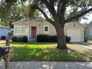 Building Photo - 303 S Audubon Ave