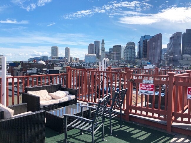 Building Photo - 10 Sheafe St