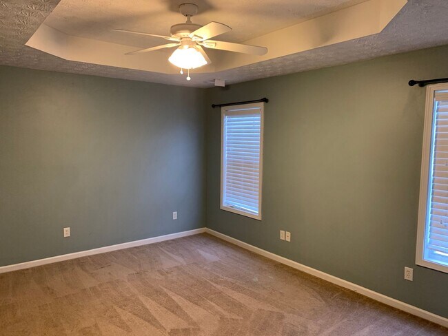 Foto del edificio - Cute 3/2 Home in Ogletree Village