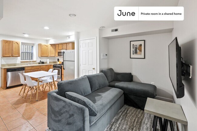 Photo - Room in Shared 3 bed/2.5 bath home