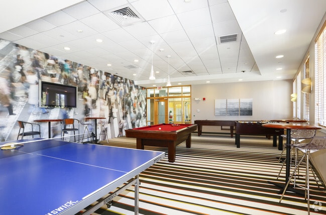Game Room - HighPoint