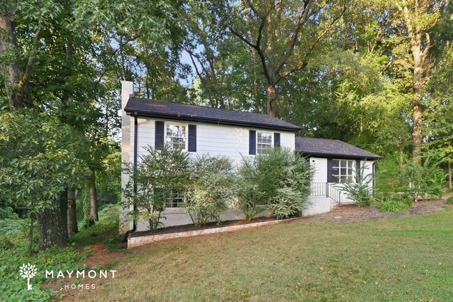 Building Photo - 316 Donna Ave