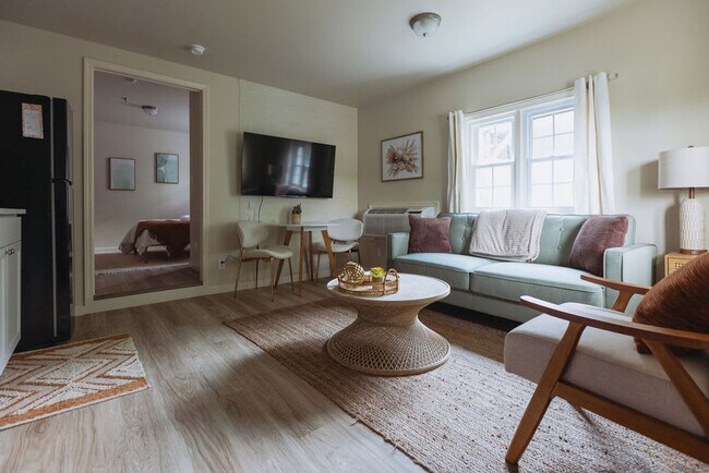 Foto del edificio - 308 Lamont St