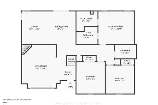 Building Photo - 13060 NW Oakview Dr