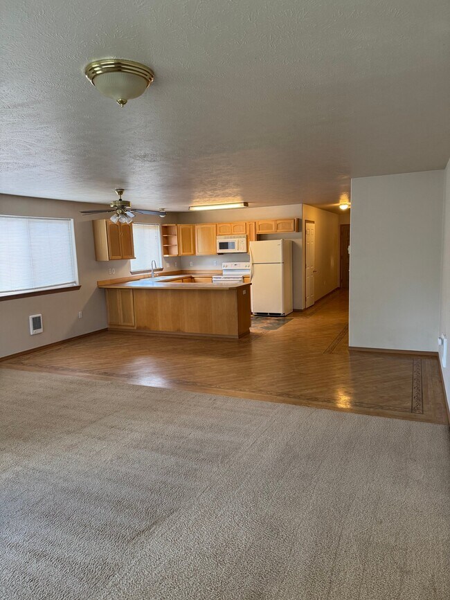 Foto del edificio - 1623 E 7th Ave
