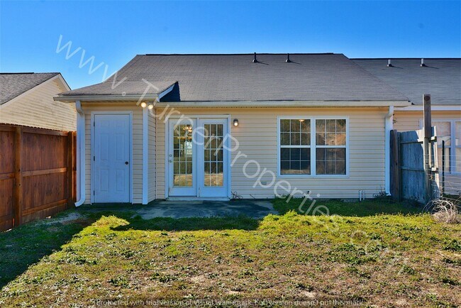 Foto del edificio - 119 Linville Ct, Lexington, SC 29073