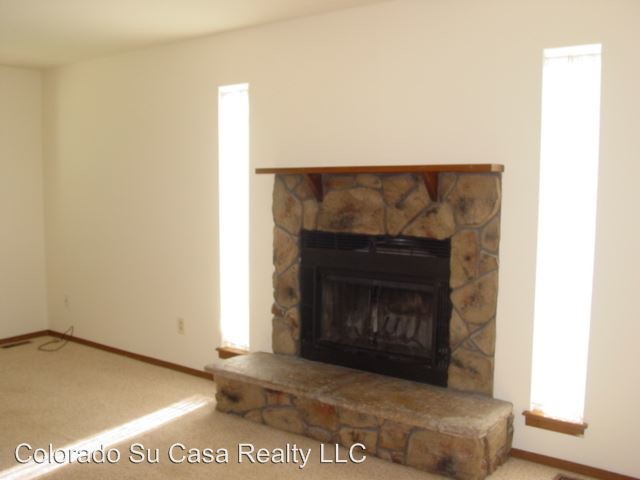 Foto del edificio - 2 br, 1.5 bath House - 3250 Vail Pass Dr.