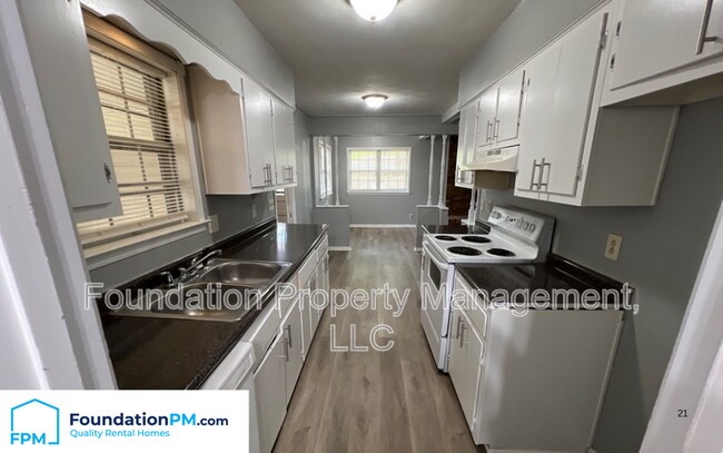 Foto del edificio - 3295 E Foxburrow Cir