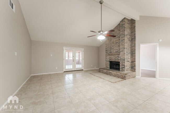Foto del edificio - 3218 Sedgeborough Cir