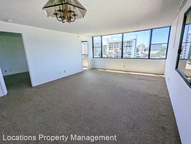 Building Photo - 3 br, 2 bath House - 1251 Heulu Street, #707